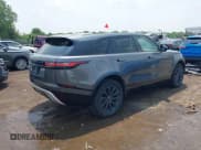 ✅ 2019 Land Rover Range Rover Velar R-Dynamic SE • VIN: SALYL2EX2KA793688 • Лот: 42321102. Опубликован ранее на IAAI с пробегом 37 532 миль. Бесплатный доступ к архиву аукционных продаж из США и подробный отчёт об истории автомобиля на DreamBid. Изображение 4.
