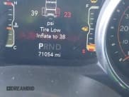 ✅ 2021 Jeep Wrangler Unlimited Sport S • VIN: 1C4HJXDG2MW575235 • Lot: 42304376. Listed on IAAI with 71,054 mi. Free auction sales archive from the USA and detailed vehicle history report at DreamBid. Image 15.