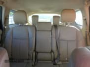 ✅ 2015 Nissan Pathfinder SV • VIN: 5N1AR2MN2FC620122 • Lot: 82484565. Listed on Copart with 192,469 mi. Free auction sales archive from the USA and detailed vehicle history report at DreamBid. Image 10.