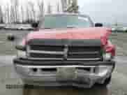1999 Dodge 1500 z VIN 3B7HF13Z3XG204850, wystawiony jako Copart lot #78824704 z przebiegiem 274 493 mil mil oraz Szkoda całkowita • Salvage title. Historia ofert i sprzedaży dostępna na DreamBid. Obrazek 5.