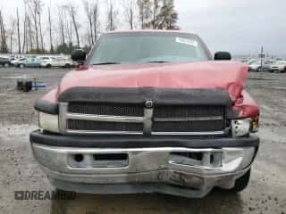1999 Dodge 1500 z VIN 3B7HF13Z3XG204850, wystawiony jako Copart lot #78824704 z przebiegiem 274 493 mil mil oraz Szkoda całkowita • Salvage title. Historia ofert i sprzedaży dostępna na DreamBid. Obrazek 5.