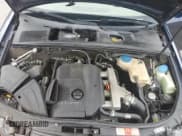 ✅ 2006 Audi A4 1.8T • VIN: WAUAC48H66K010586 • Lot: 59837855. Listed on Copart with 150,000 mi. Free auction sales archive from the USA and detailed vehicle history report at DreamBid. Image 11.