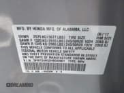 ✅ 2017 Acura MDX Technology • VIN: 5FRYD4H52HB040901 • Lot: 43601900. Listed on IAAI with 104,468 mi. Free auction sales archive from the USA and detailed vehicle history report at DreamBid. Image 9.