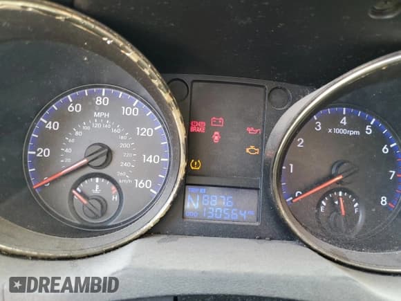 ✅ 2012 Hyundai Genesis Coupe 2.0T • VIN: KMHHT6KD1CU073724 • Lot: 56717155. Wystawiony na Copart z przebiegiem 135 332 mil. Bezpłatny archiwum sprzedaży aukcyjnych z USA i szczegółowy raport historii pojazdu na DreamBid. Zdjęcie 9.