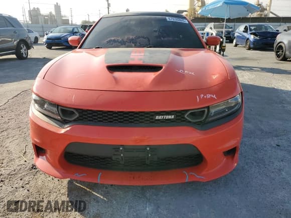 ✅ 2019 Dodge Charger Scat Pack • VIN: 2C3CDXGJ9KH593269 • Лот: 67630865. Опубликован ранее на Copart с пробегом 50 973 миль. Бесплатный доступ к архиву аукционных продаж из США и подробный отчёт об истории автомобиля на DreamBid. Изображение 5.