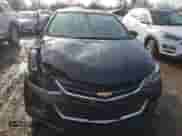 2017 Chevrolet Cruze Premier с VIN 1G1BF5SM9H7263054, выставлен на аукционе Copart как лот 69279602 с пробегом 86 462 миль миль и . История ставок и продаж доступна на DreamBid. Изображение 5.