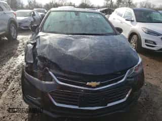 2017 Chevrolet Cruze Premier с VIN 1G1BF5SM9H7263054, выставлен на аукционе Copart как лот 69279602 с пробегом 86 462 миль миль и . История ставок и продаж доступна на DreamBid. Изображение 5.