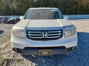 ✅ 2014 Honda Pilot Touring • VIN: 5FNYF3H91EB011751 • Лот: 86691145. Опубликован ранее на Copart с пробегом 248 716 миль. Бесплатный доступ к архиву аукционных продаж из США и подробный отчёт об истории автомобиля на DreamBid. Изображение 5.