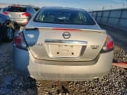 ✅ 2007 Nissan Altima SE • VIN: 1N4BL21E67N447649 • Lot: 87257005. Listed on Copart with 176,448 mi. Free auction sales archive from the USA and detailed vehicle history report at DreamBid. Image 6.