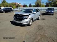 ✅ 2021 Chevrolet Equinox LT • VIN: 3GNAXUEV1MS124909 • Lot: 85860995. Listed on Copart with 88,479 mi. Free auction sales archive from the USA and detailed vehicle history report at DreamBid. Image 13.