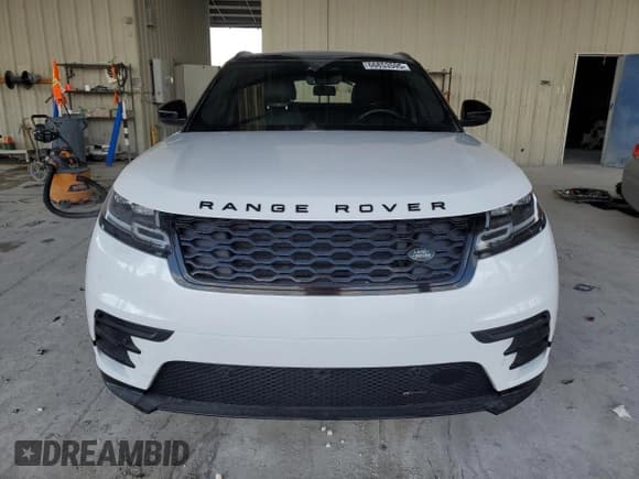 ✅ 2022 Land Rover Range Rover Velar R-Dynamic S • VIN: SALYT2EX2NA334178 • Лот: 68869515. Опубликован ранее на Copart с пробегом 43 313 миль. Бесплатный доступ к архиву аукционных продаж из США и подробный отчёт об истории автомобиля на DreamBid. Изображение 5.