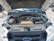 ✅ 2017 Ford F-150 XL • VIN: 1FTFX1EF6HKE49997 • Lot: 42606917. Listed on IAAI with 167,943 mi. Free auction sales archive from the USA and detailed vehicle history report at DreamBid. Image 10.