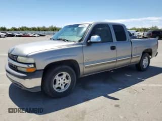✅ 2001 Chevrolet Silverado 1500 • VIN: 2GCEC19W011251262 • Lot: 65724445. Wystawiony na Copart z przebiegiem 208 861 mil mil. Skorzystaj z bezpłatnego archiwum sprzedaży aukcyjnych z USA i zobacz szczegółowy raport historii pojazdu na DreamBid. Zdjęcie 1.