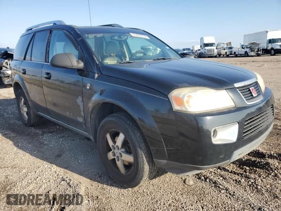 ✅ 2007 Saturn VUE V6 • VIN: 5GZCZ53467S824743 • Lot: 85553534. Wystawiony na Copart z przebiegiem 254 121 mil. Bezpłatny archiwum sprzedaży aukcyjnych z USA i szczegółowy raport historii pojazdu na DreamBid. Zdjęcie 4.
