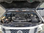 ✅ 2011 Nissan Xterra X • VIN: 5N1AN0NW6BC514175 • Lot: 94948335. Wystawiony na Copart z przebiegiem 132 508 mil. Bezpłatny archiwum sprzedaży aukcyjnych z USA i szczegółowy raport historii pojazdu na DreamBid. Zdjęcie 12.