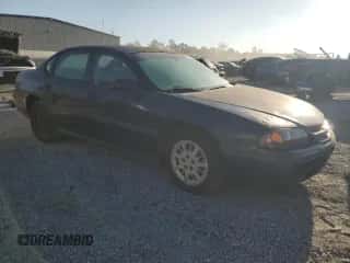 2000 Chevrolet Impala с VIN 2G1WF55E2Y9168582, выставлен на аукционе Copart как лот 77571004 с пробегом Не указан миль и Списание • Salvage title. История ставок и продаж доступна на DreamBid. Изображение 4.