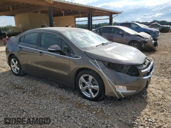 ✅ 2014 Chevrolet Volt • VIN: 1G1RA6E49EU127809 • Лот: 66910575. Опубликован ранее на Copart с пробегом 119 675 миль. Бесплатный доступ к архиву аукционных продаж из США и подробный отчёт об истории автомобиля на DreamBid. Изображение 4.