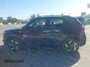 ✅ 2023 Hyundai Venue Limited • VIN: KMHRC8A33PU252586 • Lot: 41831713. Listed on IAAI with 16,174 mi. Free auction sales archive from the USA and detailed vehicle history report at DreamBid. Image 15.