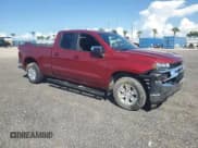 ✅ 2019 Chevrolet Silverado 1500 LT • VIN: 1GCRWCED8KZ229334 • Lot: 89434005. Wystawiony na Copart z przebiegiem Nie podano. Bezpłatny archiwum sprzedaży aukcyjnych z USA i szczegółowy raport historii pojazdu na DreamBid. Zdjęcie 4.
