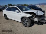 ✅ 2021 Volkswagen Jetta SEL • VIN: 3VWE57BU2MM079347 • Lot: 55089415. Listed on Copart with 78,007 mi. Free auction sales archive from the USA and detailed vehicle history report at DreamBid. Image 4.