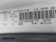 ✅ 2010 Dodge 1500 SLT • VIN: 1D7RV1CT0AS191094 • Lot: 41304115. Wystawiony na IAAI z przebiegiem 109 887 mil. Bezpłatny archiwum sprzedaży aukcyjnych z USA i szczegółowy raport historii pojazdu na DreamBid. Zdjęcie 9.