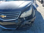 ✅ 2015 Chevrolet Traverse LT • VIN: 1GNKRHKD3FJ201026 • Lot: 41192598. Listed on IAAI with 203,955 mi. Free auction sales archive from the USA and detailed vehicle history report at DreamBid. Image 6.