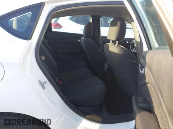 ✅ 2015 Dodge Dart SE • VIN: 1C3CDFAA1FD435904 • Lot: 43519056. Listed on IAAI with 90,546 mi. Free auction sales archive from the USA and detailed vehicle history report at DreamBid. Image 8.