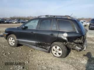 2005 Hyundai Santa Fe GLS с VIN KM8SC73D55U010431, выставлен на аукционе Copart как лот 86482354 с пробегом 124 183 миль миль и Списание • Salvage title. История ставок и продаж доступна на DreamBid. Изображение 2.