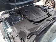 ✅ 2021 Jaguar F-Type P300 • VIN: SAJDD5GX3MCK75423 • Lot: 74785634. Listed on Copart with Not provided. Free auction sales archive from the USA and detailed vehicle history report at DreamBid. Image 11.