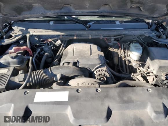 ✅ 2009 Chevrolet Silverado 2500HD LT • VIN: 1GCHK54K69E112369 • Лот: 89152245. Опубликован ранее на Copart с пробегом 104 368 миль. Бесплатный доступ к архиву аукционных продаж из США и подробный отчёт об истории автомобиля на DreamBid. Изображение 11.