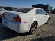 ✅ 2012 Chevrolet Malibu 1LT • VIN: 1G1ZC5E0XCF304337 • Lot: 75744934. Listed on Copart with 123,509 mi. Free auction sales archive from the USA and detailed vehicle history report at DreamBid. Image 3.