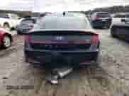 2022 Hyundai Sonata SEL Plus с VIN KMHL44J22NA241094, выставлен на аукционе Copart как лот 69812842 с пробегом 2 868 миль миль и . История ставок и продаж доступна на DreamBid. Изображение 6.