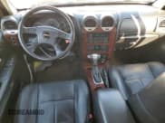 ✅ 2009 GMC Envoy SLT • VIN: 1GKDS43SX92117803 • Lot: 76733814. Listed on Copart with 140,513 mi. Free auction sales archive from the USA and detailed vehicle history report at DreamBid. Image 8.