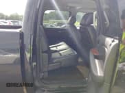 ✅ 2011 Chevrolet Silverado 2500HD LTZ • VIN: 1GC1KYC87BF210545 • Lot: 42316200. Listed on IAAI with 194,310 mi. Free auction sales archive from the USA and detailed vehicle history report at DreamBid. Image 8.