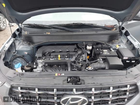 ✅ 2022 Hyundai Venue Limited • VIN: KMHRC8A39NU172836 • Lot: 41021528. Listed on IAAI with 34,816 mi. Free auction sales archive from the USA and detailed vehicle history report at DreamBid. Image 10.