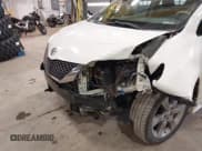 ✅ 2014 Toyota Sienna SE • VIN: 5TDXK3DC7ES497390 • Lot: 42037096. Listed on IAAI with 169,127 mi. Free auction sales archive from the USA and detailed vehicle history report at DreamBid. Image 6.