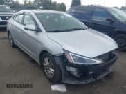 ✅ 2019 Hyundai Elantra Value Edition • VIN: 5NPD84LFXKH433218 • Lot: 43276120. Listed on IAAI with 64,082 mi. Free auction sales archive from the USA and detailed vehicle history report at DreamBid. Image 1.