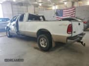 ✅ 2000 Ford F-250 XL • VIN: 1FTNX21F3YEA61373 • Лот: 69058985. Опубликован ранее на Copart с пробегом Не указан. Бесплатный доступ к архиву аукционных продаж из США и подробный отчёт об истории автомобиля на DreamBid. Изображение 2.