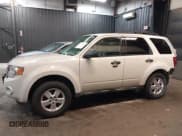 ✅ 2012 Ford Escape XLT • VIN: 1FMCU9D78CKB47345 • Лот: 42080963. Опубликован ранее на IAAI с пробегом 113 891 миль. Бесплатный доступ к архиву аукционных продаж из США и подробный отчёт об истории автомобиля на DreamBid. Изображение 14.