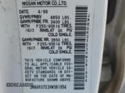 ✅ 1999 Nissan Pathfinder XE • VIN: JN8AR07S3XW381954 • Lot: 76341054. Listed on Copart with 307,122 mi. Free auction sales archive from the USA and detailed vehicle history report at DreamBid. Image 13.