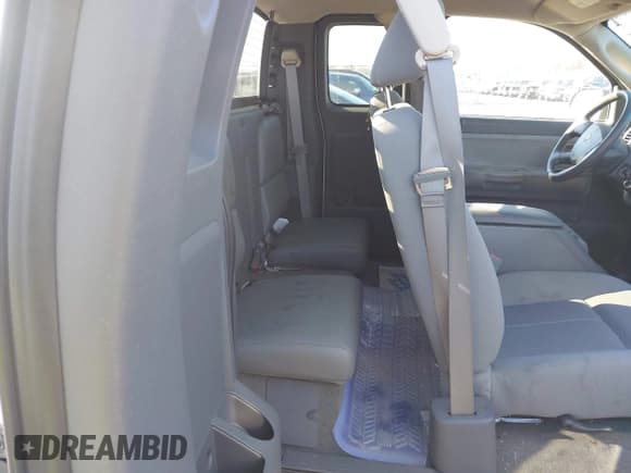 ✅ 2006 Dodge Dakota SLT • VIN: 1D7HE42K86S528527 • Лот: 43722536. Опубликован ранее на IAAI с пробегом 66 938 миль. Бесплатный доступ к архиву аукционных продаж из США и подробный отчёт об истории автомобиля на DreamBid. Изображение 8.