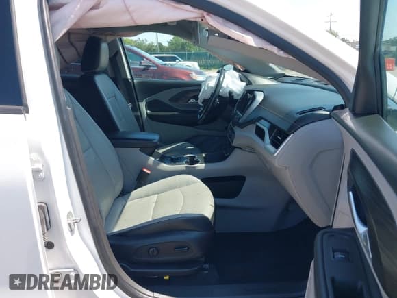 ✅ 2020 GMC Terrain SLT • VIN: 3GKALVEV2LL245598 • Лот: 43140797. Опубликован ранее на IAAI с пробегом 79 708 миль. Бесплатный доступ к архиву аукционных продаж из США и подробный отчёт об истории автомобиля на DreamBid. Изображение 5.