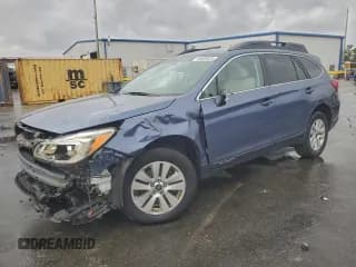 ✅ 2017 Subaru Outback Premium • VIN: 4S4BSACC2H3423487 • Lot: 94909825. Listed on Copart with 94,171 mi. Free auction sales archive from the USA and detailed vehicle history report at DreamBid. Image 1.