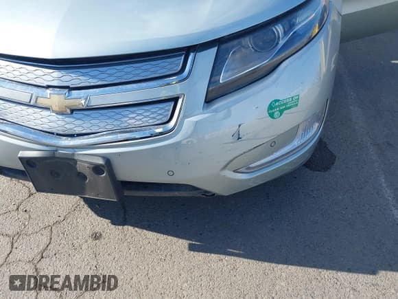 ✅ 2012 Chevrolet Volt • VIN: 1G1RH6E46CU114900 • Лот: 43629528. Опубликован ранее на IAAI с пробегом 192 411 миль. Бесплатный доступ к архиву аукционных продаж из США и подробный отчёт об истории автомобиля на DreamBid. Изображение 15.