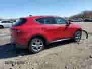 2024 Dodge Hornet R/T с VIN ZACPDFCW7R3A33923, выставлен на аукционе Copart как лот 49929665 с пробегом 39 078 миль миль и На запчасти • Non repairable. История ставок и продаж доступна на DreamBid. Изображение 3.