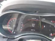 ✅ 2017 Dodge Durango GT • VIN: 1C4RDHDG6HC643268 • Lot: 42526078. Listed on IAAI with 93,577 mi. Free auction sales archive from the USA and detailed vehicle history report at DreamBid. Image 7.