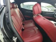 ✅ 2017 Maserati Ghibli S Q4 • VIN: ZAM57RTL5H1197177 • Lot: 71799725. Wystawiony na Copart z przebiegiem 65 053 mil. Bezpłatny archiwum sprzedaży aukcyjnych z USA i szczegółowy raport historii pojazdu na DreamBid. Zdjęcie 10.