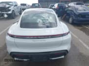 ✅ 2021 Porsche Taycan Turbo • VIN: WP0AC2Y16MSA63752 • Lot: 41838152. Listed on IAAI with 17,304 mi. Free auction sales archive from the USA and detailed vehicle history report at DreamBid. Image 16.