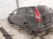 ✅ 2009 Hyundai Elantra Touring • VIN: KMHDC86E99U040248 • Lot: 43801670. Wystawiony na IAAI z przebiegiem 204 096 mil. Bezpłatny archiwum sprzedaży aukcyjnych z USA i szczegółowy raport historii pojazdu na DreamBid. Zdjęcie 3.