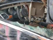 ✅ 2012 Jeep Grand Cherokee Overland • VIN: 1C4RJFCG8CC245390 • Lot: 67200305. Listed on Copart with Not provided. Free auction sales archive from the USA and detailed vehicle history report at DreamBid. Image 8.